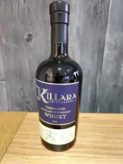 Killara Sherry Cask Whisky - 63.8% CASK STRENGTH