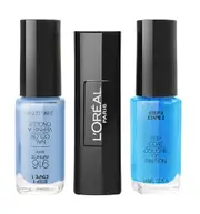 L'Oreal Infallible Pro-Last Nailcolor 10ml 916 INFINITE SKY