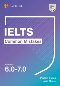 在飛比找誠品線上優惠-IELTS Common Mistakes for Band