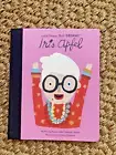 Iris Apfel Little People, Big Dreams Book Hardcover New Children's Book