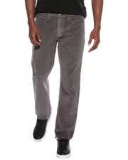 JOE'S Jeans Brixton Storm Corduroy Straight & Narrow Jean