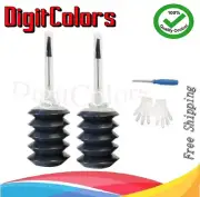 2x30ml Refill ink kit for Canon PG-245 CL-246 Pixma MX490 series Canon