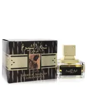 Lattafa Sheikh Al Shuyukh by Lattafa 3.4 Eau De Parfum Spray Concentrated (Un...