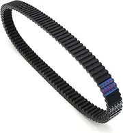 Motorcycle Parts Engine Chain Transmission Drive Belt