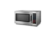 Stainless Steel Microwave Oven MD-1400