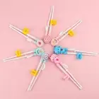 Practice Chopstick Children Eating Training Chopsticks Cartoon Learn Chopsticks