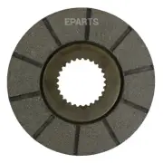 E-1021314M91 Brake Disc for Massey Ferguson Super 90, 165, 150, 135, 165, 30 +++