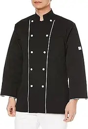 Arbe(アルベ) Albe Lightweight Cooking Cock Coat