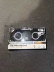 Altec Lansing Mini Lifejacket Jolt Speaker
