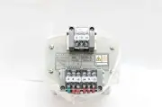 600VA Single-phase AC Control Transformer PRI: 220/440 SEC: 12/24/110V MB-CE-105