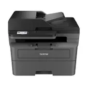 Brother Compact Mono Laser Multifunction Printer (MFC-L2820DW)