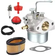 Carburetor For Coleman Powermate Maxa 5000 ER Powerbase Generator PM052520 10HP