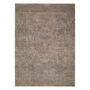 Darren Palmer Moorland Rug Fig