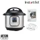 【Instant Pot-新品上市】IP音速鍋/壓力鍋/智慧萬用鍋 贈 配件三件組(DUO 60 V5)