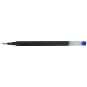 Pilot Gel Ink Refill for B2p And G207 Rollerball Pens Blue Pack 12