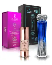 Predire Paris Unisex 1oz Radiant Renewal & Collagen Boost Set