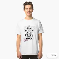 在飛比找蝦皮購物優惠-出清特價 絕版商品 現貨M 澳洲進口 Redbubble T