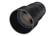 Samyang 135mm F2.0 ED UMC II MFT Photo Lens Full Frame Camera Accessory Black