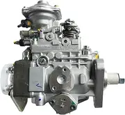 New Fuel Injection Pump Compatible For Cummins 4BT 3.9 Diesel Engines 0460424058 3917507 Excavator Engine Replacement Parts