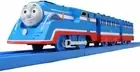 Takara Tomy Plarail Thomas TS-20 Streamlined Thomas TS20