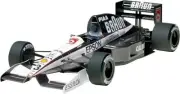 Tamiya 20029 1/20 BRAUN TYRRELL Honda 020 Grand Prix Model Kit Japan NEW