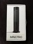 Aroma360 Mini Pro Scent Diffuser-Black/Remote/AC Adapter - BRAND NEW & IN BOX
