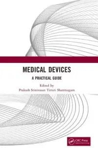 在飛比找博客來優惠-Medical Devices: A Practical G