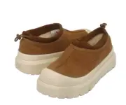 UGG TASMAN WEATHER HYBRID ALL GENDER CHESTNUT US MEN 9 /WOMEN 10