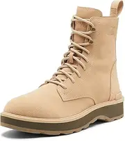 [Sorel] Men's Hi-Line Lace Up Boots