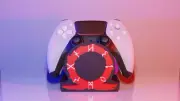 God Of War Controller Stand | Controller Holder | Phone Holder | Game Room