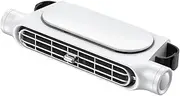 Car Seat Cooling Fan with 3 Wind s USB-Powered Car Headrest Fan Portable Vehicle Backseat Cooling Fan for Car Truck SUV