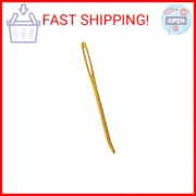 Clover Jumbo Tapestry Needles Bent Point 2 Pack