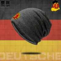 在飛比找樂天市場購物網優惠-東德民主德國DDR社會主義紀念包頭帽套頭帽子男女加絨防風保暖