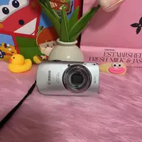 在飛比找蝦皮購物優惠-佳能 Canon IXUS 110 IS(ixy510)觸控