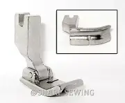 1/8” LEFT, UP TURNED HINGED, PIPING / CORDING FOOT, HIGH SHANK #L36069H-1/8