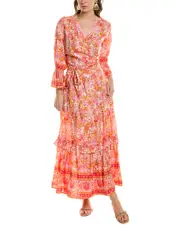 Walker&Wade Everleigh Maxi Dress