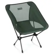 Helinox Chair One - Lightweight Camping Chair - Dark Green