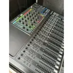 SOUNDCRAFT SI COMPACT24 MIXER