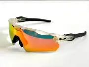 [OO9208 ] Mens Oakley Radar EV Path Polarized Sunglasses