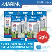Marina i25 Internal Filter Refill Cartridge (2pk) BULK BUY 5pk