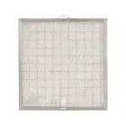 ForeverPRO S99010316 Filter for Broan Range Hood 99010316 1172782 NTK7450000 ...
