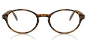 Montana Readers MR74A MR74A Men's Glasses Tortoiseshell Size +1.00 - Private Health Rebate - Blue Light Block Available