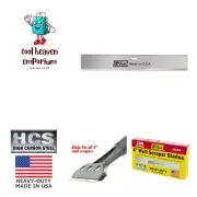 4" Wall Scraper Blades, , 100-Pack