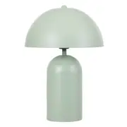 Cooper & Co. Mushroom 36cm Table Lamp Sage