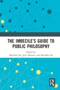 在飛比找博客來優惠-The Imbecile’s Guide to Public