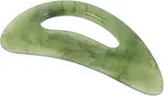 KOMBIUDA Facial Tool for Face Body Massage Resin Scraping Board for Shoulder Neck Back Legs Alleviate Muscle Tension