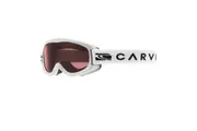 Carve Magic Carpet Goggle in Matte White Rose