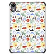 iPad mini (6th gen) iPad Impact Case Out Of Office