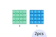 Magnetic Base Plates 2 pieces