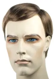 Men's Side-Part Wig - Lacey Wigs